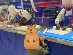 -the Roll'ING手作瑞士卷专门店(卓悦中心店)