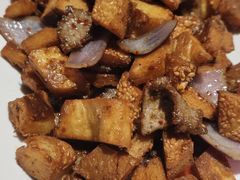 -谷丽麦馕新疆菜·清真(步步高梅溪新天地店)