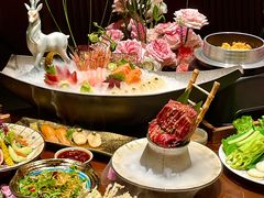 -隐炉和牛烧肉店(群力店)