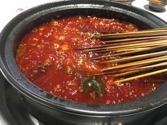 -钢管厂歆瑞源油卤串串香(春熙路太古里店)