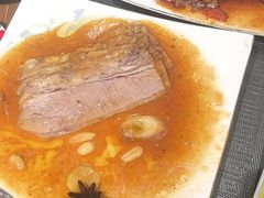 -回香楼大连新派清真菜