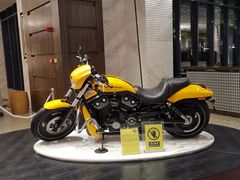 -上海虹桥西郊假日酒店