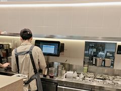 -喜茶(北京通州万达店)