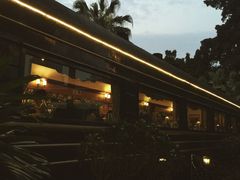 -火车头法国西餐厅