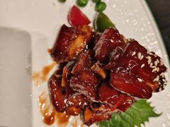 -阿明小菜·海鲜·上海菜(浦建路店)