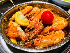 -庐灶江南·江南菜·四合院Bistro(东直门·华侨夜泊君亭店)