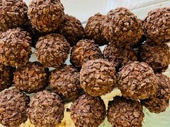 -百香林西点(西安门店)