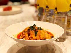 -宴昆山·私房菜(春晖店)