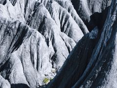 -墨石公园景区