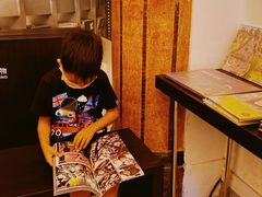 -思南书局·诗歌店