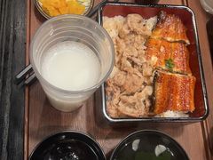 -玄白·炭烤活鳗(上海首店)