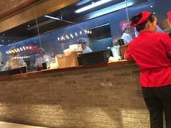 -鼎高高陕西美食(龙德广场店)