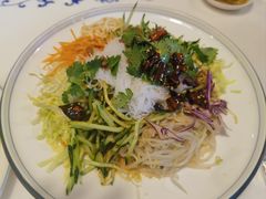 -老都一处饺子馆(道里店)