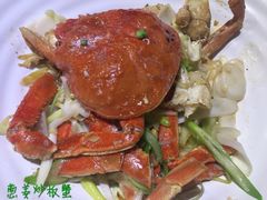 -蟹之国·精品蟹料理(极地店)