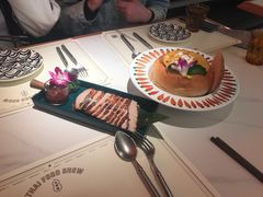 -太食獸泰式茶餐厅(IFS国金中心店)