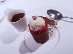 -香港喜来登酒店蚝酒吧