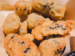 紫菜卷-富乐满韩国正宗炸鸡韩国料理(虹泉路店)