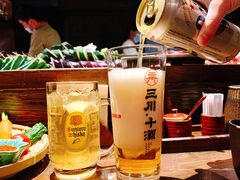 -三川·十酒Izakaya(南昌路店)