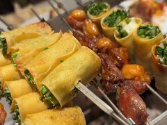 -丰茂烤串(公园店)