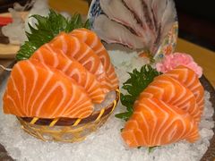 -江左尚白日本料理(万象城店)