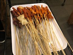 -川成串·自助串串香火锅(朝阳店)