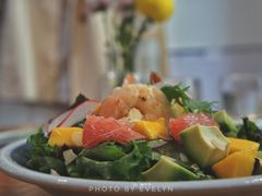 -AFS Cafe & Canteen(闽江二路店)