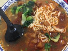 -岁福祥老母鸡汤面馆(阳曲路店)