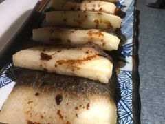 -探鱼·鲜青椒爽麻烤鱼(中山大信新都汇店)