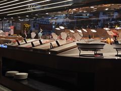 -比格比萨自助(宝山日月光店)