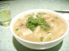 -萧记三鲜烩面(郑汴路店)