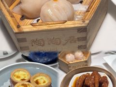 -陶陶居酒家(新天地店)