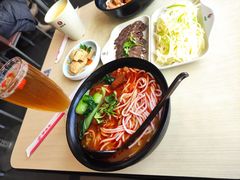 -李先生牛肉面大王(东营友谊广场店)