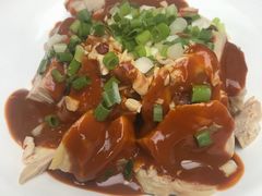 -金谷园饺子·烧烤·家宴(人大总店)