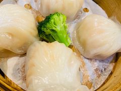 虾饺皇-潮粤轩粤菜海鲜(颐中皇冠店)