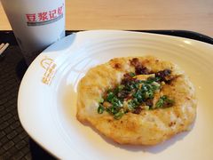 太阳饼-北京大学深圳研究生院-燕园2食堂