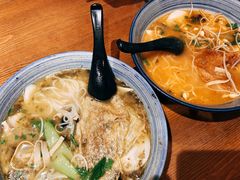 老坛酸菜鱼米线-猫爷的腔调·黔小馆(交大医学住宅区店)