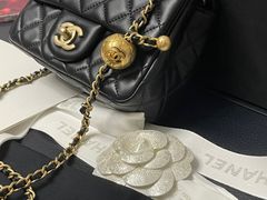 -Chanel(永利皇宫店)