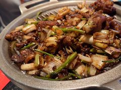 -局气 烤鸭·北京菜(光华路店)
