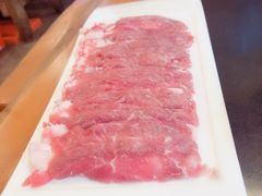 -北门涮肉·炭火铜锅涮肉(什刹海店)