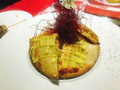 -404干式熟成牛排馆•聚会餐厅