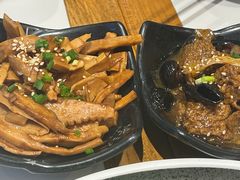 -馋三尺蟹粉小笼(人民广场店)