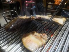 -火炉火自助餐(枫蓝国际店)