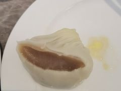 芋泥迷你包-鼎泰丰(国贸商城店)