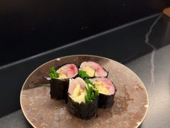 -Sushi Hanzo半藏(天环广场店)