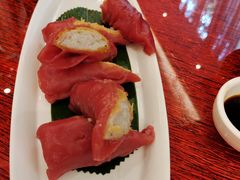 -广州逸林假日酒店·四季桃源中餐厅(白云山风景区店)