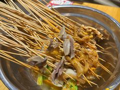 -嘉州鲜知味钵钵鸡(奎星楼店)