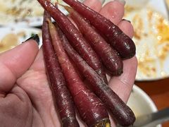 -阿葉农家饭店