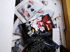 -北戴河庆山饭店·海鲜砂锅粥(北戴河黑石路店)