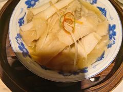 -广州花园酒店荔湾亭·地道点心·粤式饮茶