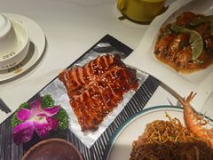 -印象南洋·泰国风情餐厅(新安店)